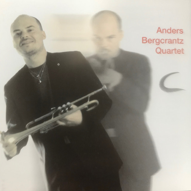 C album cover
