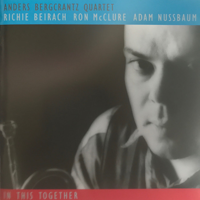 In This Together album cover