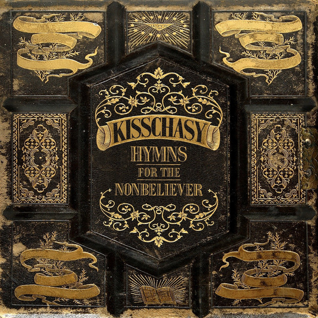 Hymns for the Non-Believer album cover