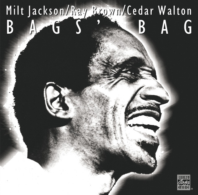 Bags' Bag album cover