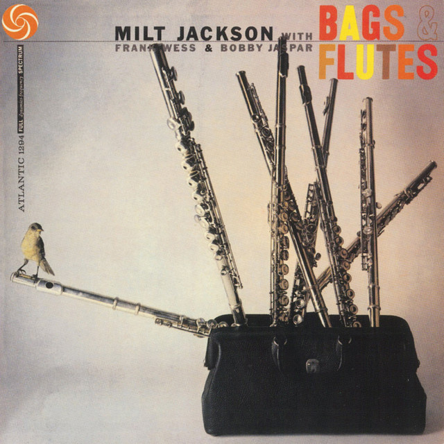 Bags & Flutes album cover