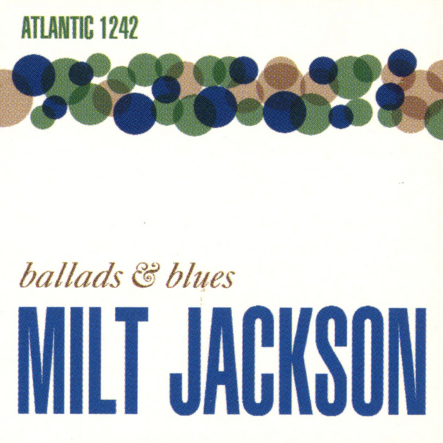 Ballads & Blues album cover