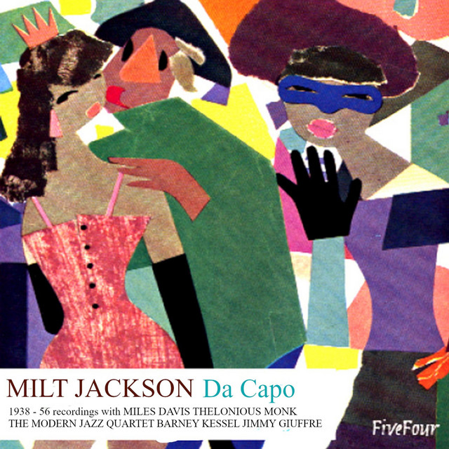 Da Capo album cover