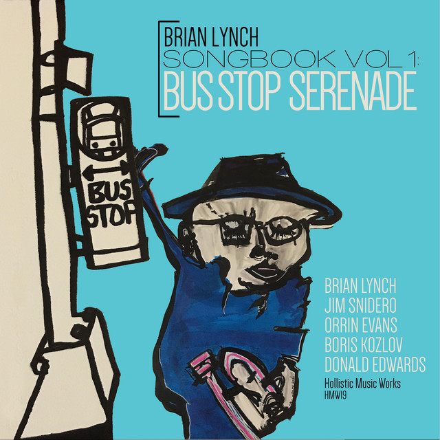 Songbook Vol. 1: Bus Stop Serenade (Complete Recordings) album cover