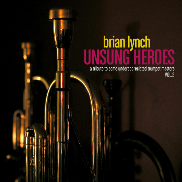 Unsung Heroes Vol. 2 album cover
