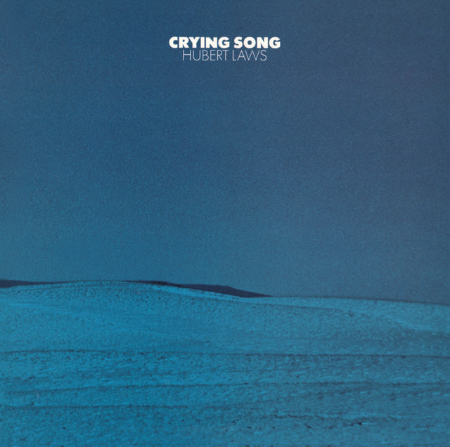 Crying Song album cover