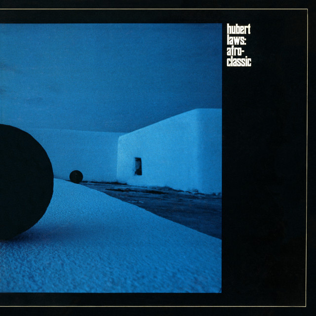 Afro Classic album cover