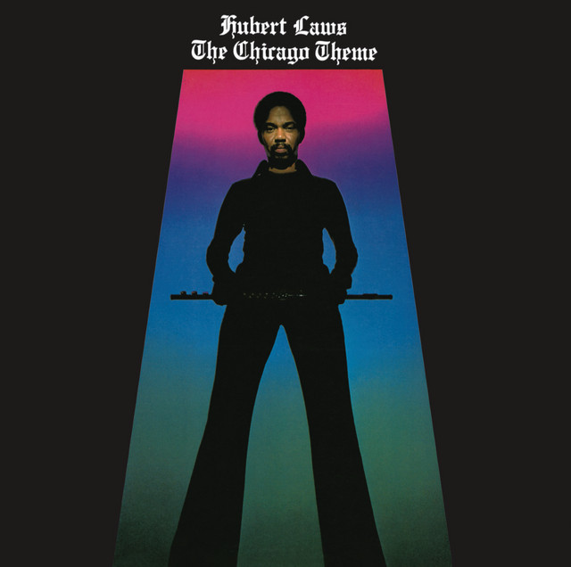 The Chicago Theme album cover