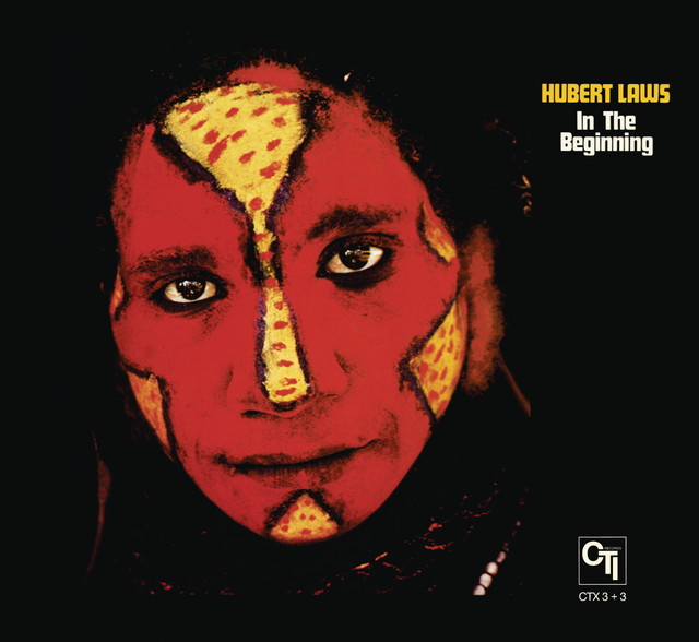 In The Beginning (CTI Records 40th Anniversary Edition) album cover
