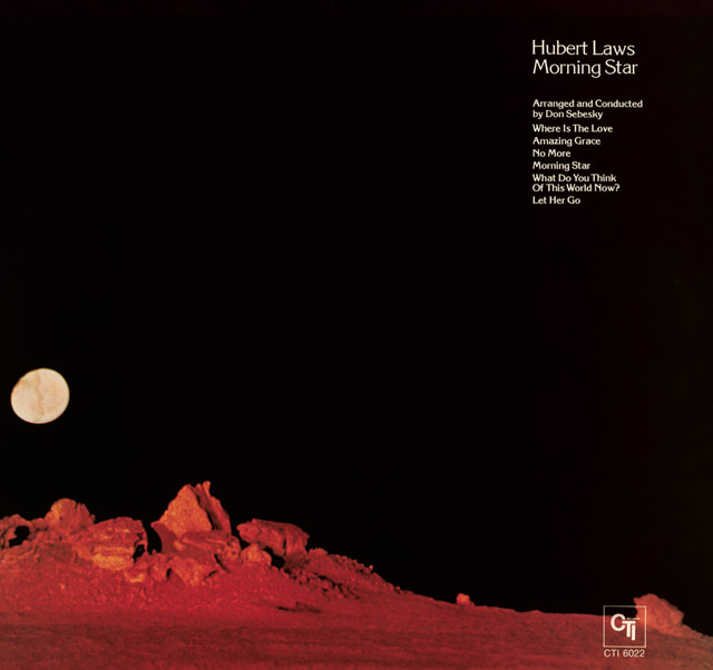Morning Star (CTI Records 40th Anniversary Edition) album cover