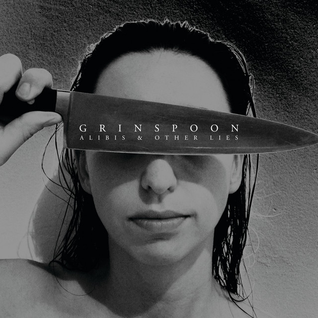 Alibis and Other Lies album cover