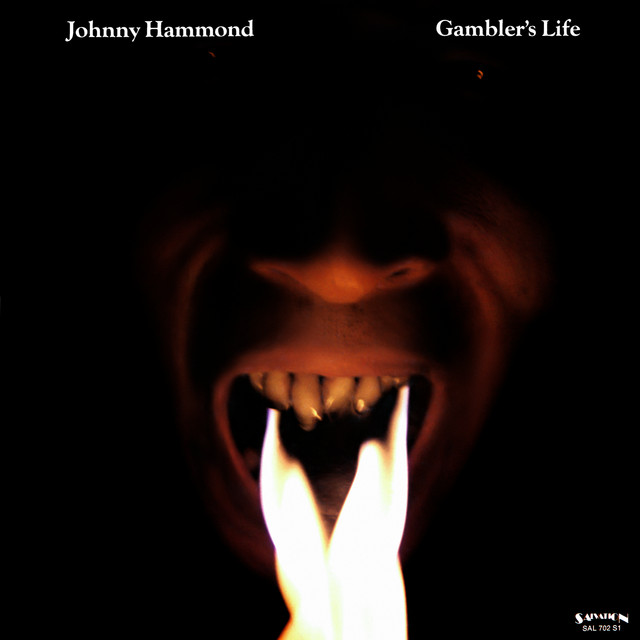 Gambler's Life album cover