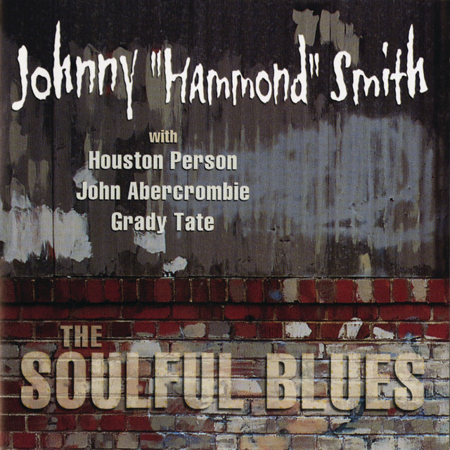 The Soulful Blues album cover