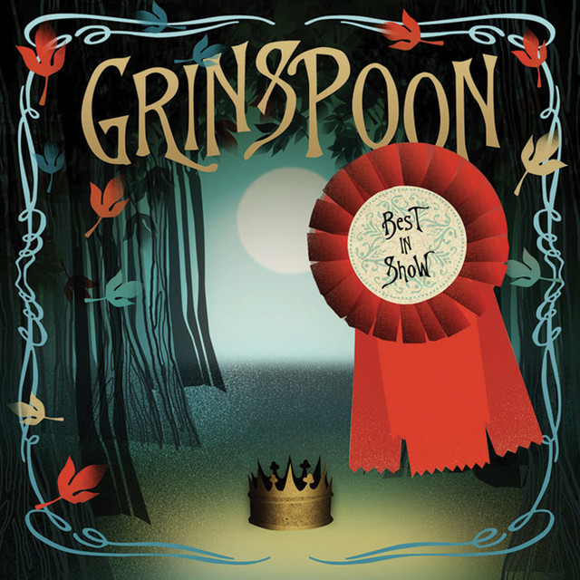 Best In Show album cover