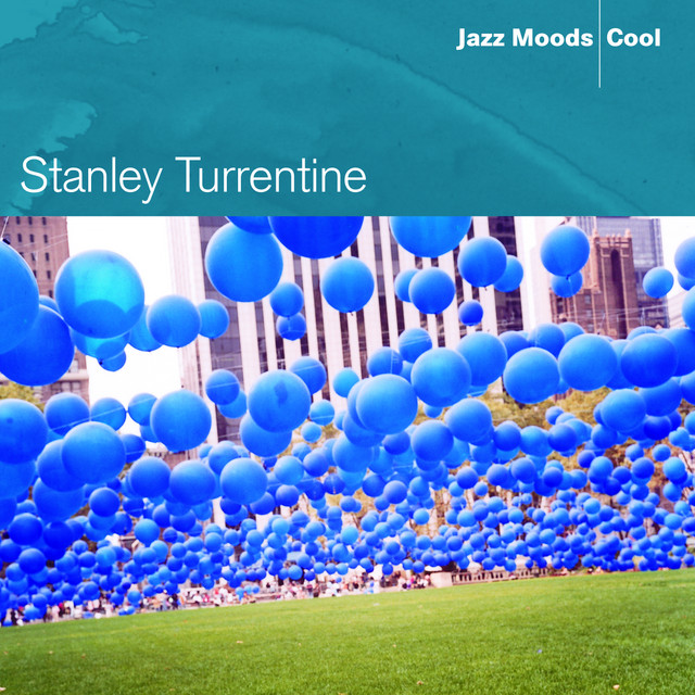 Jazz Moods - Cool album cover