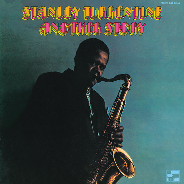 Another Story album cover