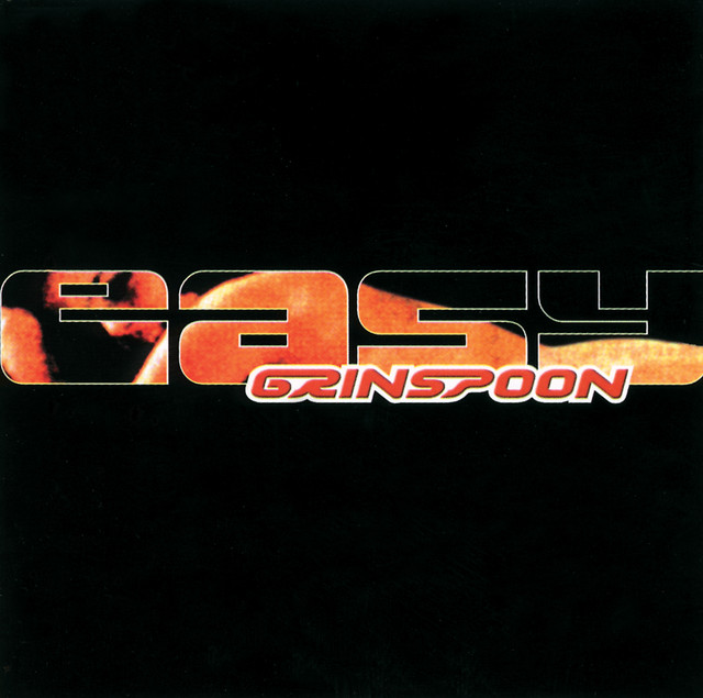Easy album cover