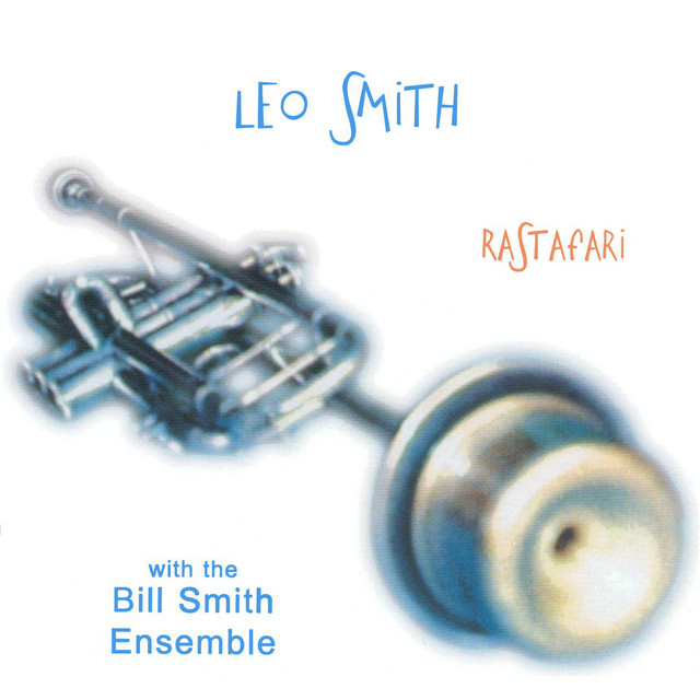 Rastafari album cover