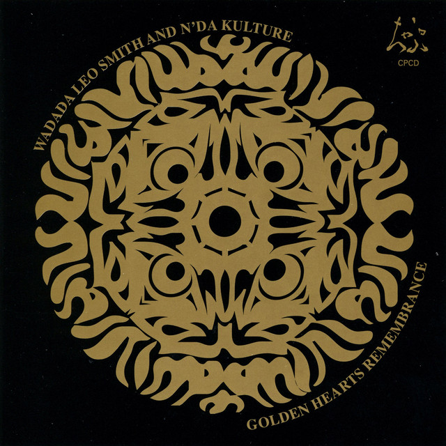 Golden Hearts Remembrance album cover
