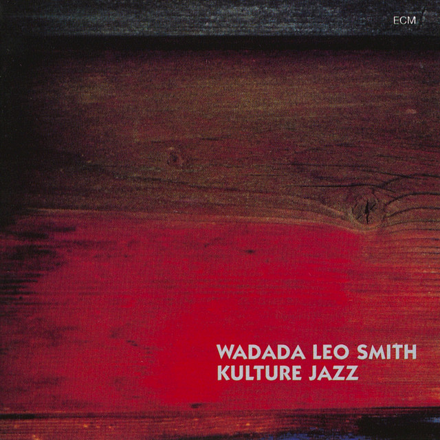Kulture Jazz album cover