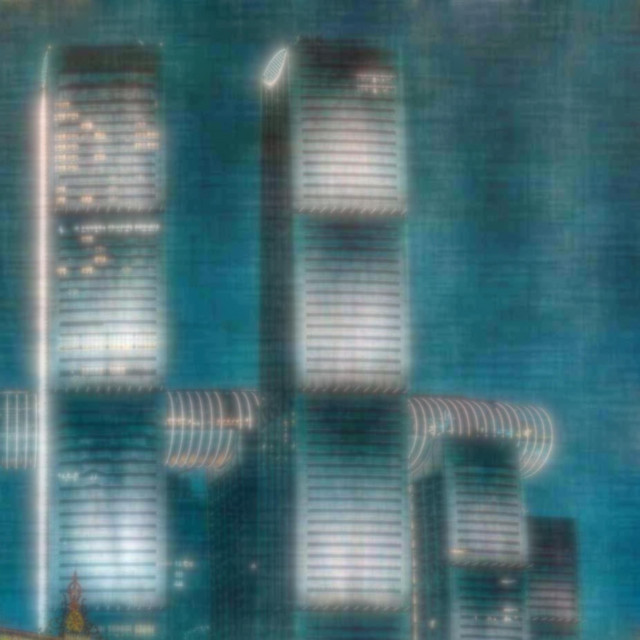atlantis part 2 album cover
