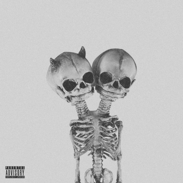 EVILTWINSKI album cover