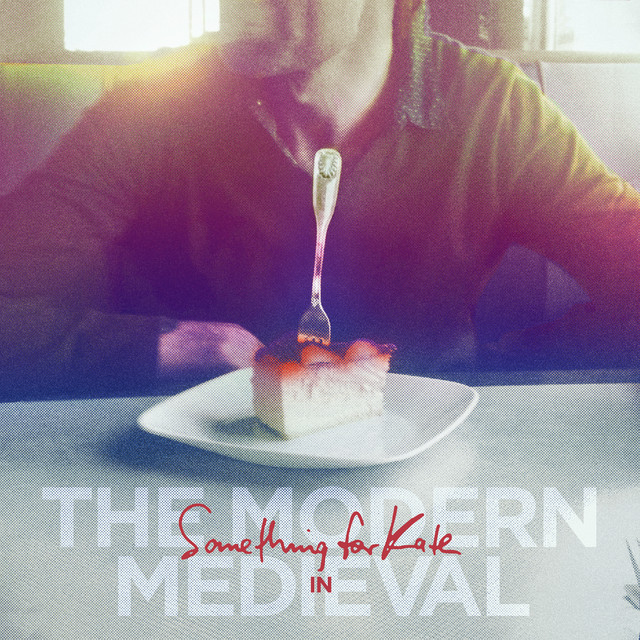 The Modern Medieval album cover