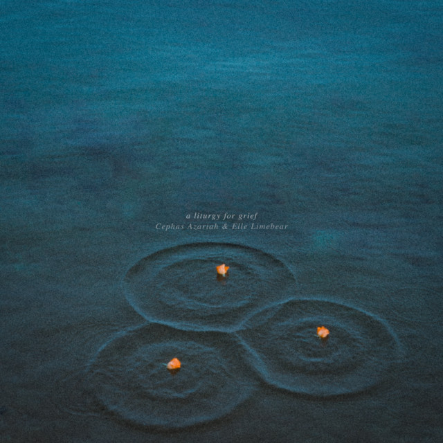a liturgy for grief album cover