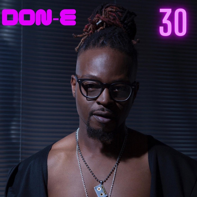 30 album cover