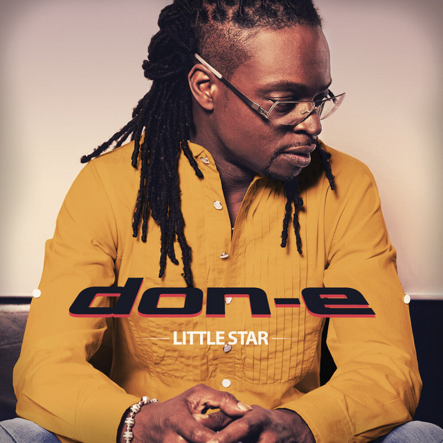 Little Star album cover