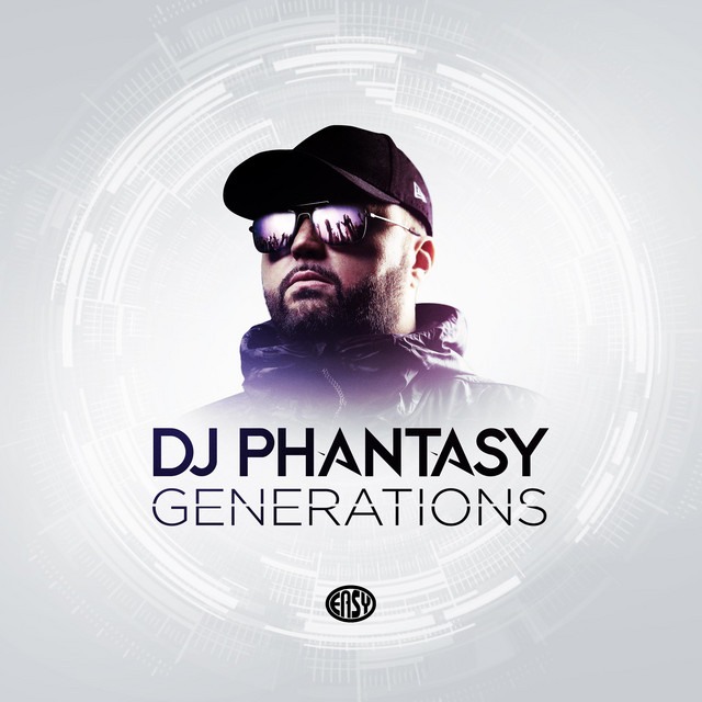Generations album cover