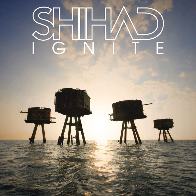 Ignite album cover