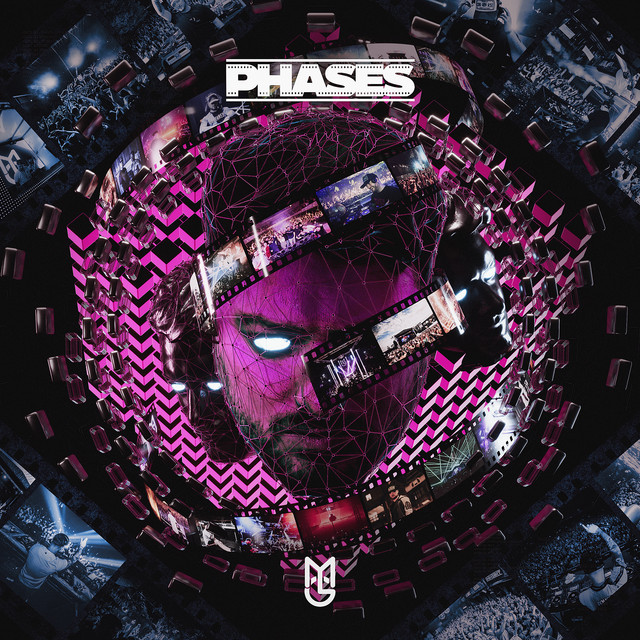 Phases album cover