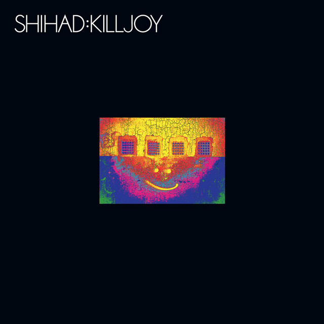 Killjoy (Remastered) album cover