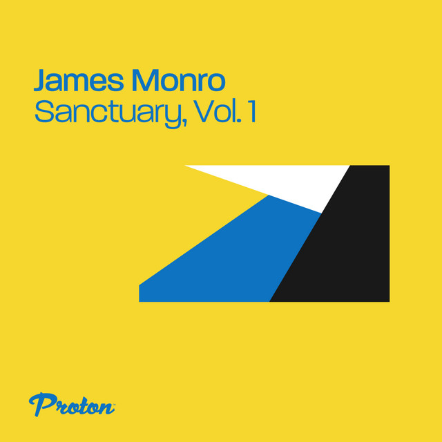 Sanctuary, Vol. 1 album cover