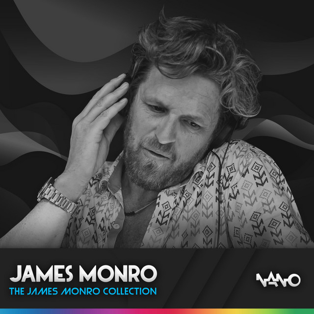 The James Monro Collection album cover