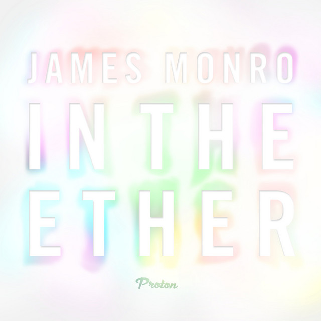In the Ether album cover