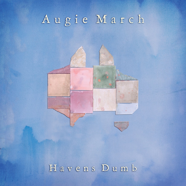Havens Dumb (Deluxe) album cover