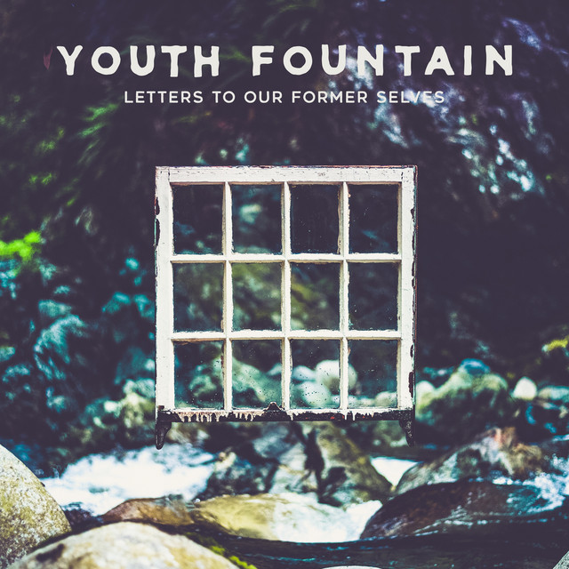 Epiphone Wilshire PRO as heard on Letters to Our Former Selves by Youth Fountain (2019)