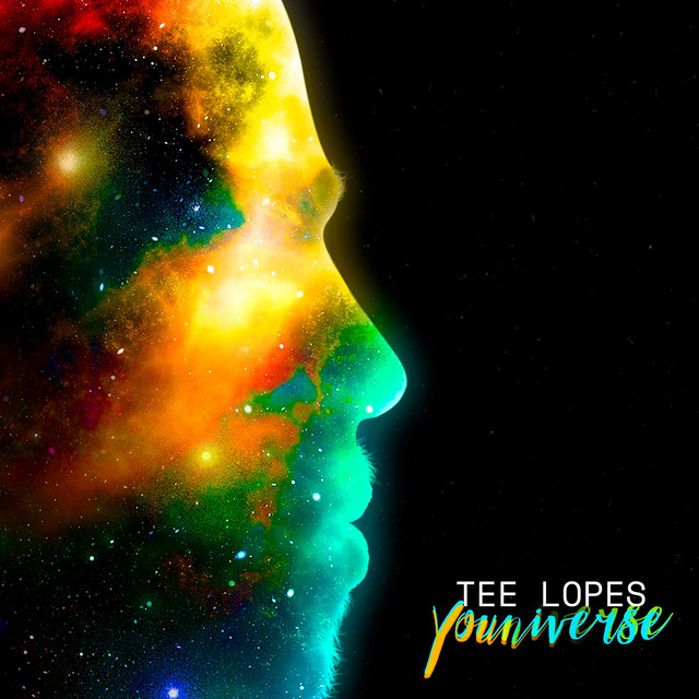 Youniverse album cover