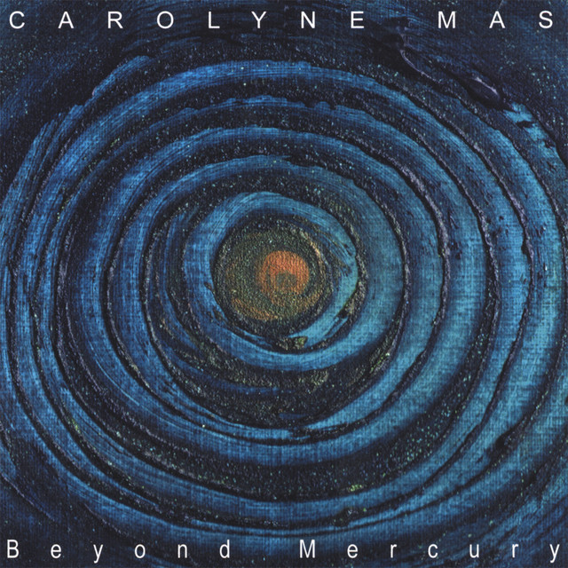 Beyond Mercury album cover