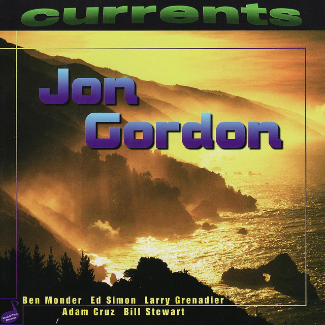 Currents album cover