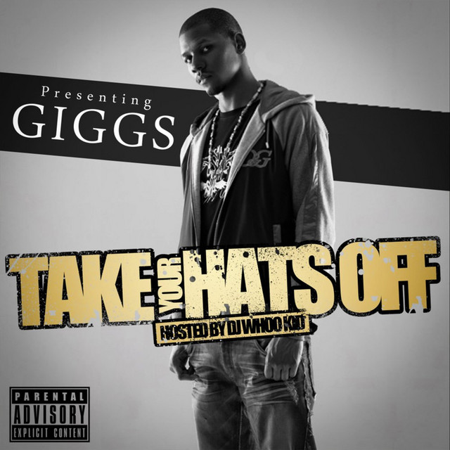Take Your Hats Off album cover