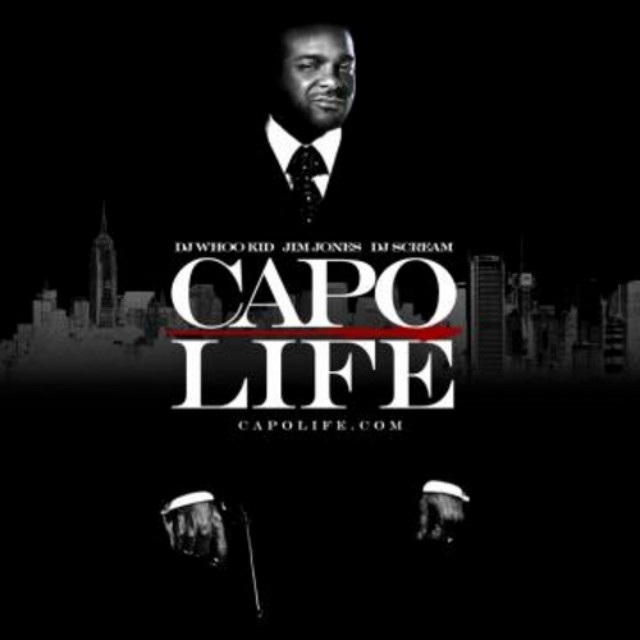 Capo Life album cover