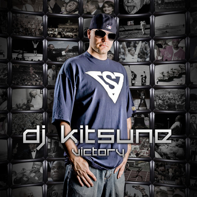 Victory album cover