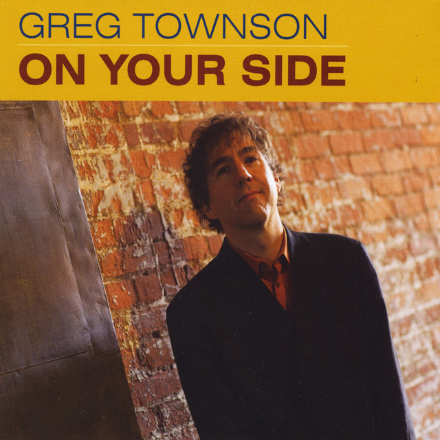 On Your Side album cover