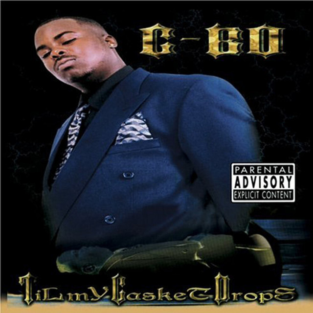 Til My Casket Drops album cover