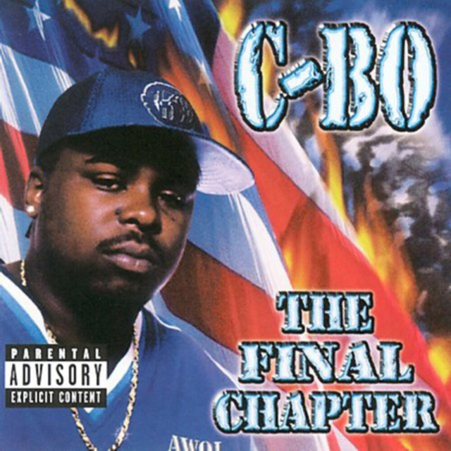 The Final Chapter album cover