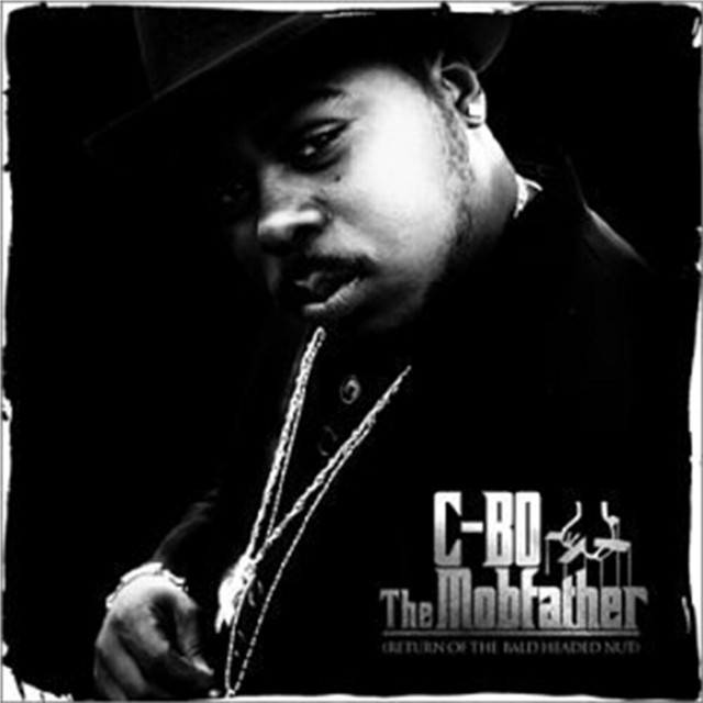The Mobfather (Return of the Bald Headed Nut) album cover