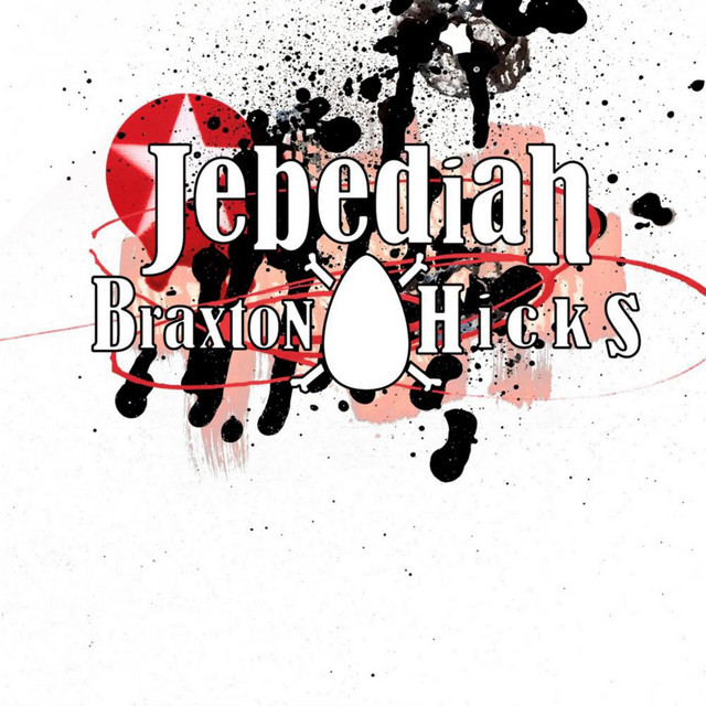 Braxton Hicks album cover